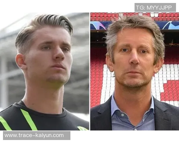 足球球星的孩子们如何在父亲的光环下追寻自己的梦想与人生道路